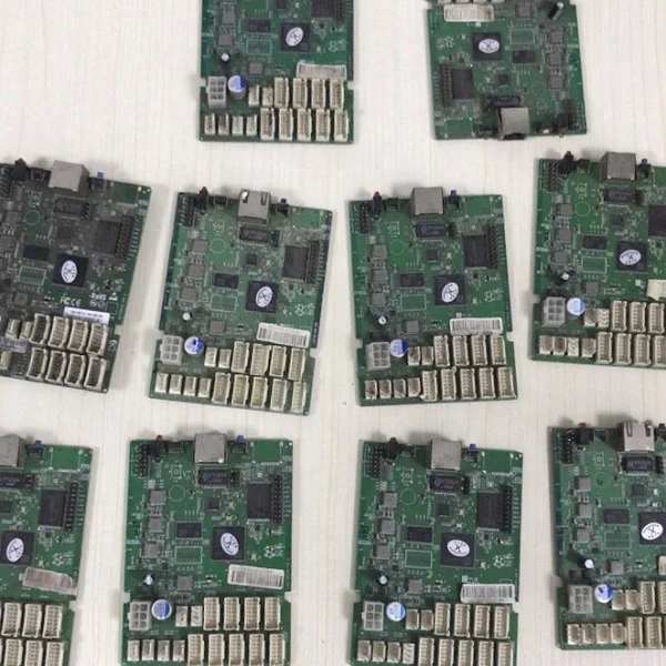 Плата управления Innosilicon A9 T1 T2 miner ASIC bitcoin