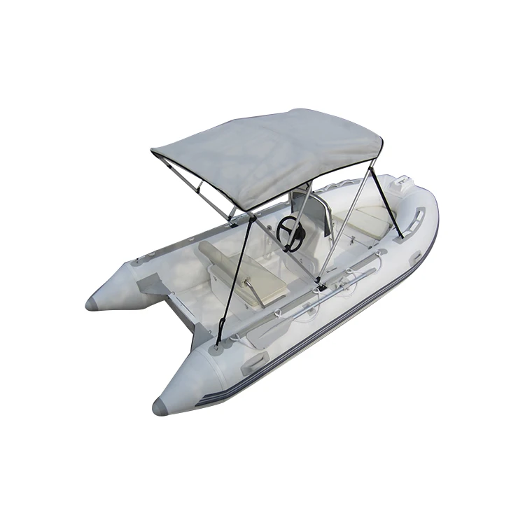  Надувная лодка RIB390A спасательная для продажи 12.8ft