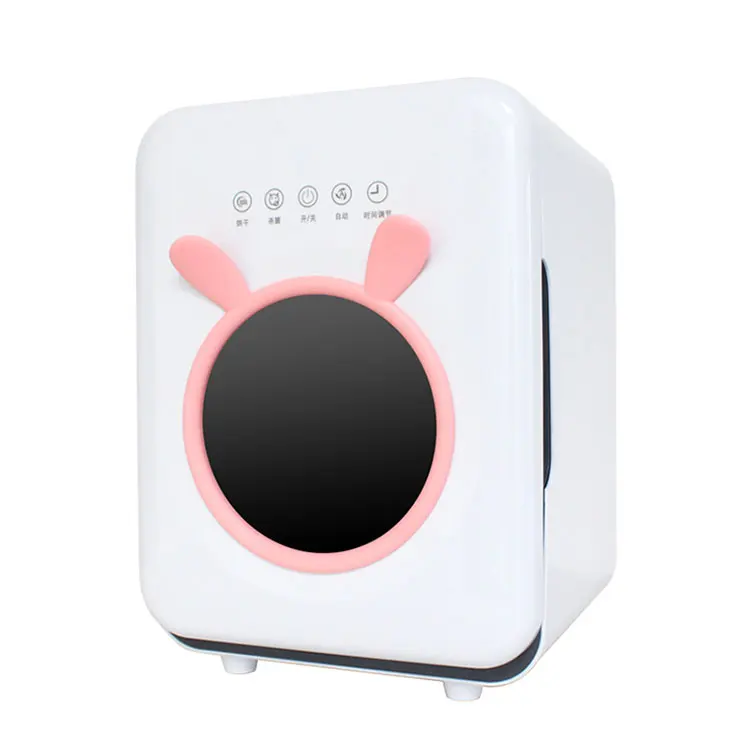 110v sterilizing cabinet disinfect 20L mini baby disinfection cabinet