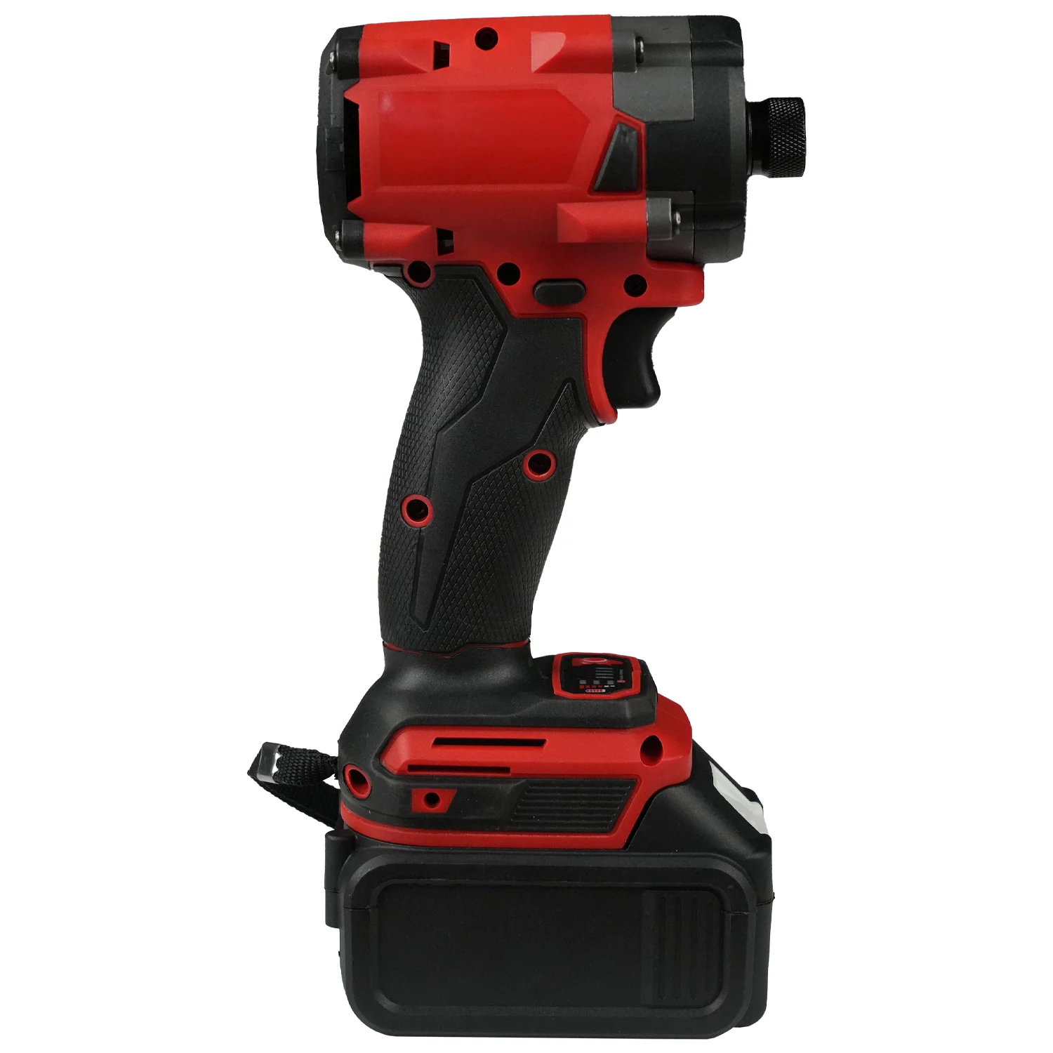 Wholesale Price Impact Driver Screwdriver 21V Power Screw Driver Cordless Electric Screwdriver Drill
