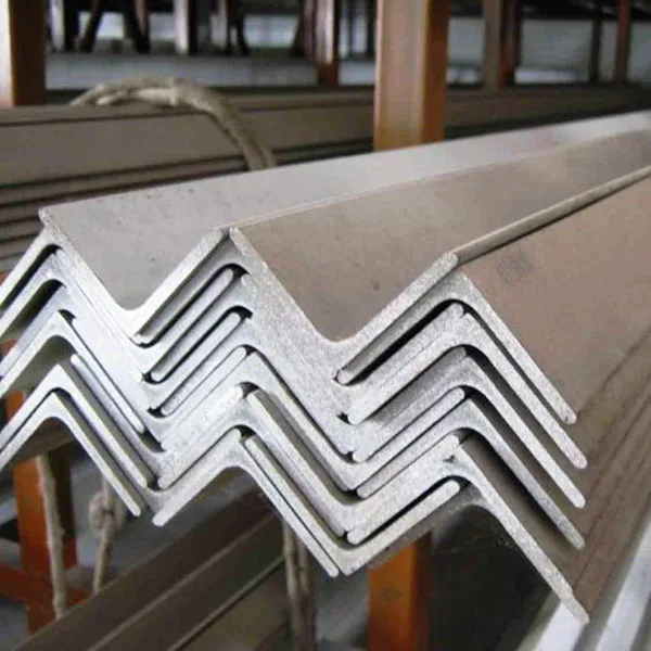 Fast Delivery S275jr Steel Angle For Structure Construction