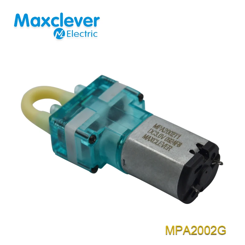 Custom odm oem high vacuum pump 200-300ml/min -80kpa dc3/3.7/5/6V for Blackhead removal device wholesale micro air vacuum pump