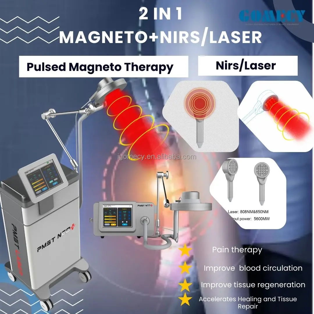 Pmst-Physio-Plus-Sports-injury-recovery-Magnetic-Device-Pemt-Neo-Super-Transduction-Physio-Magneto-Machine