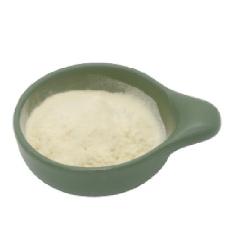 Pure Natural Allium sativum Garlic Extract Powder 1% 2% 5% Allicin