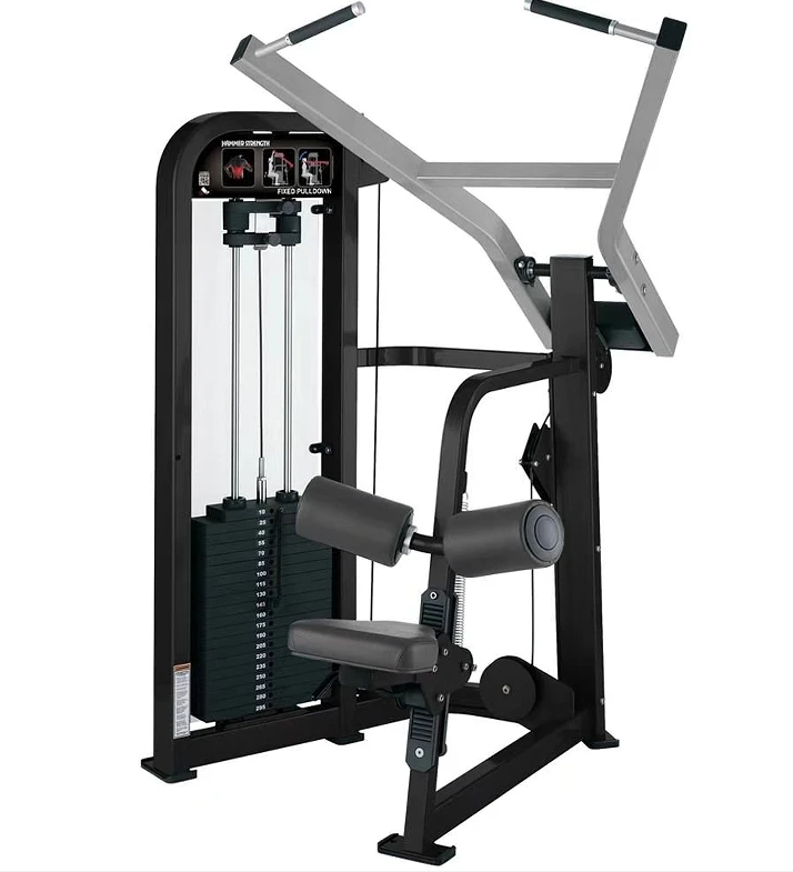 JKL commercial gym machine high pully for bodybuilding