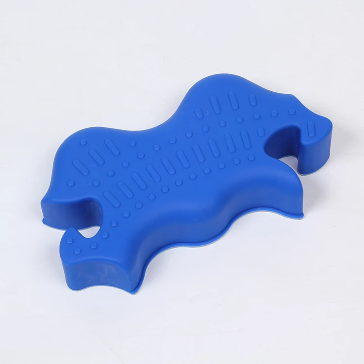 Plastic sensory integration training balance kids play game toys