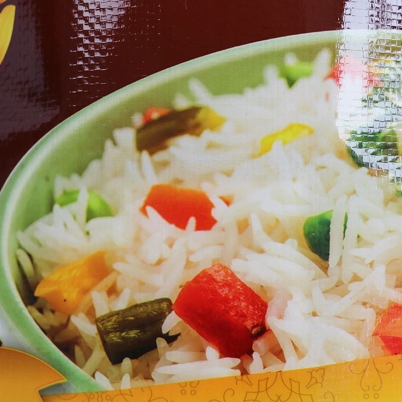 New 5KG 10KG 20KG 25KG 50KG Plastic PP Woven Sack Bag Laminated for Rice Corn Grain Wheat Flour Sand Fertilizer Soil  Packing