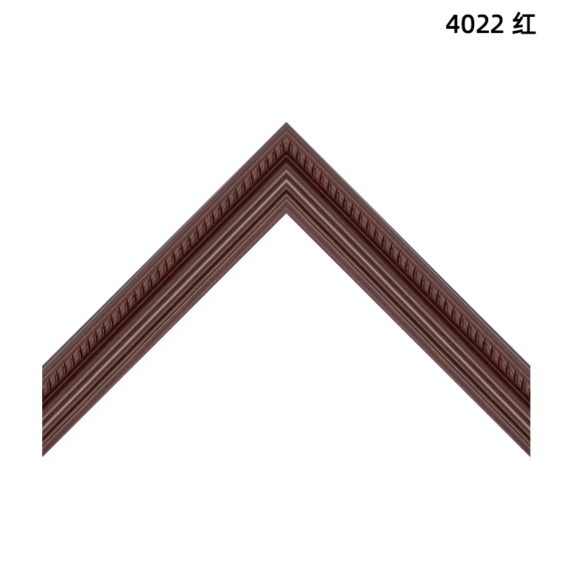 Hot Selling Cheap Polystyrene Decorative Picture Frame Mouldings Wholesale