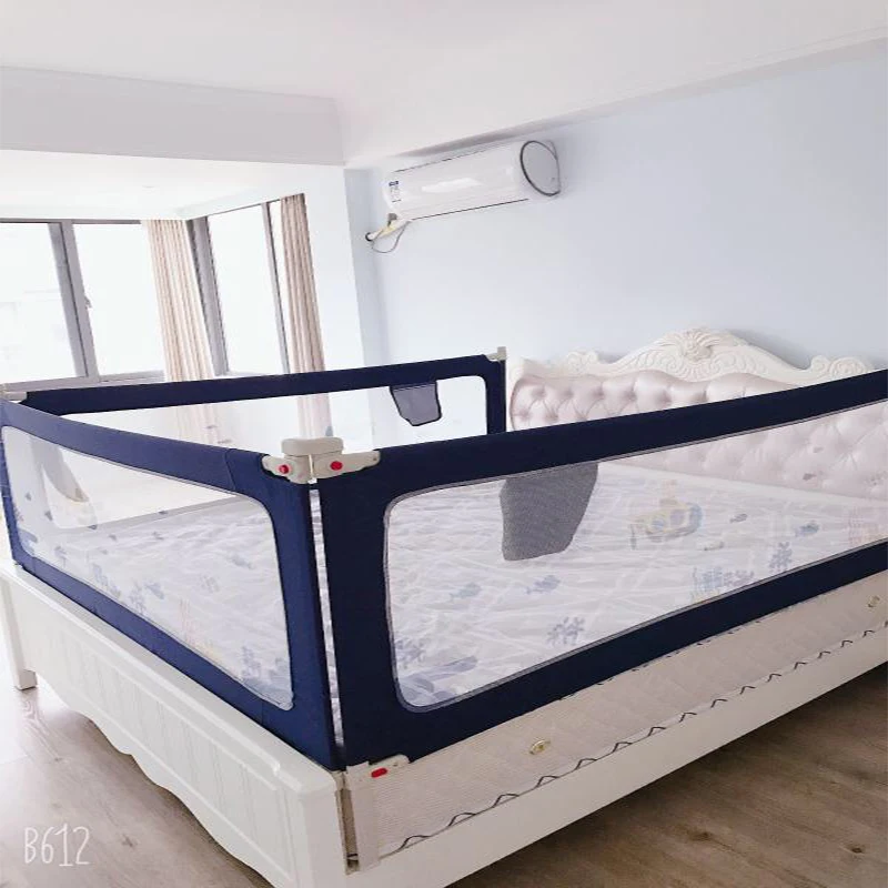 
New Arrival Vertical lifting bed rail size adjustable bed rails adults portable bed rail guard twin 