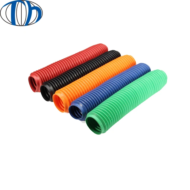 wholesale natural rubber foam bellows dust cover of car accessories