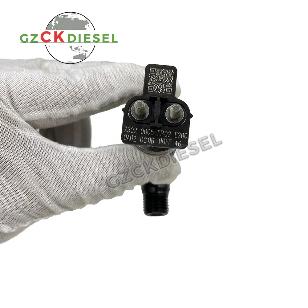 4183229 топливной форсунки 418-3229 T413878 295050-1810 для двигателя C4.4 312F 313F 316F 318F 320GC