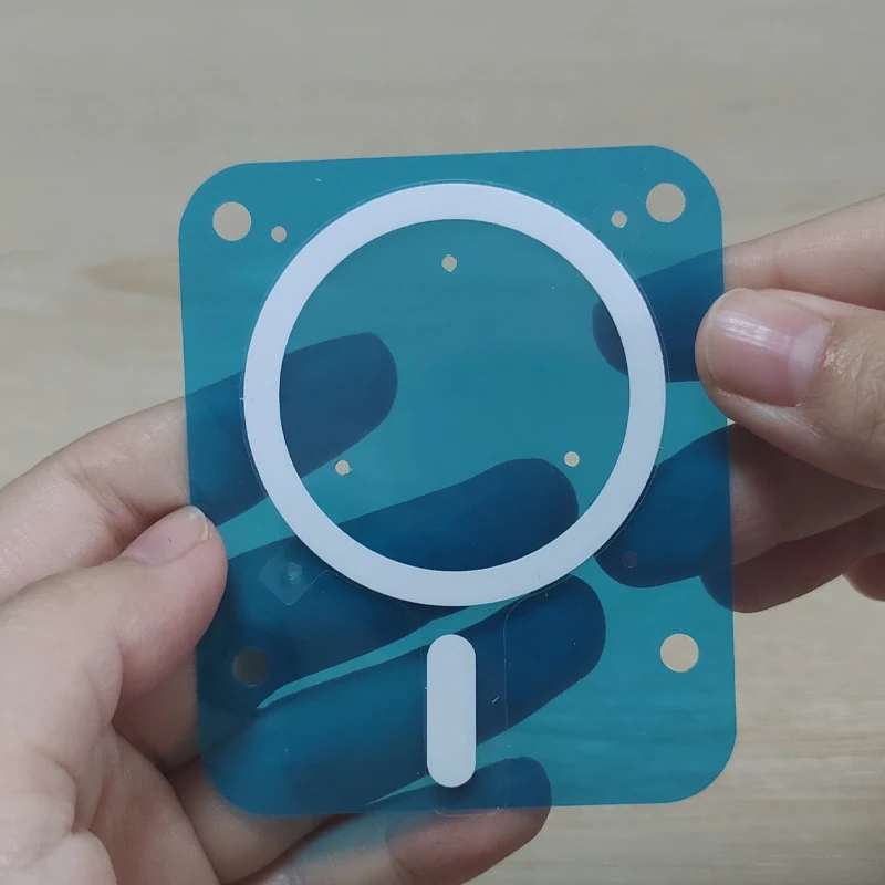 Качественные магнитные Magsafes, Беспроводная зарядка для iPhone 14 Pro Max, лидер продаж, Magsafe Ring, Беспроводная зарядка