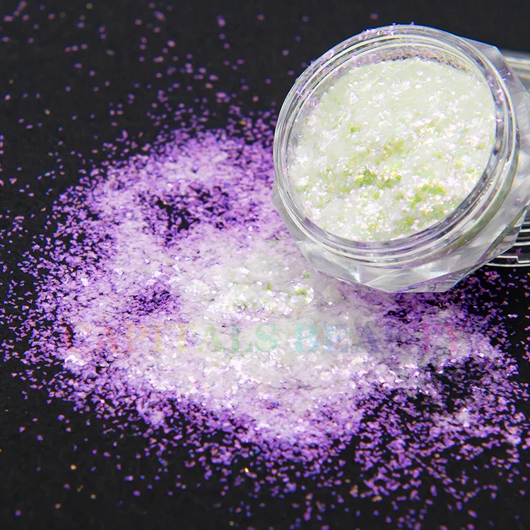 Best value Super Diamond dream Sparkle Pigment for make up eyeshadow nail art