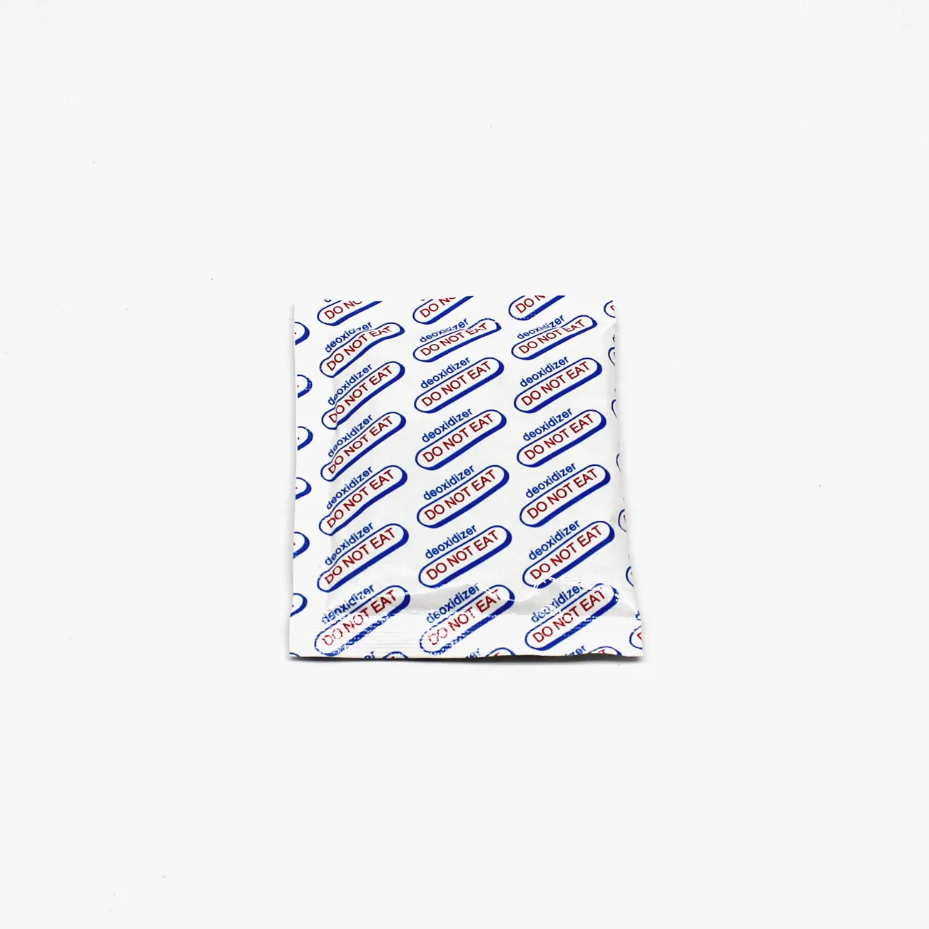 High Quality 30cc Deoxidizer Iron-based Oxygen Absorber For Food Storage
