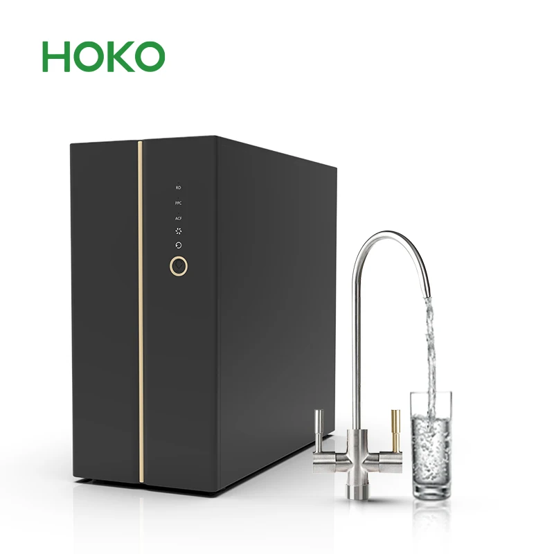 Nobana 600g Offline Alkaline Ro Water Purifier Without Water Tank water purifier under sink
