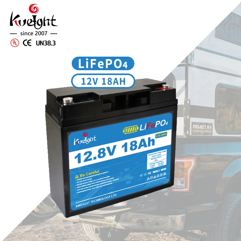 Phosphate DC Backup Power Supply Lifepo4 Battery Lithium Iron 12V 100ah Ce Li-ion 13 18650 Lifepo4 Battery Cell Cell 32700 LFP