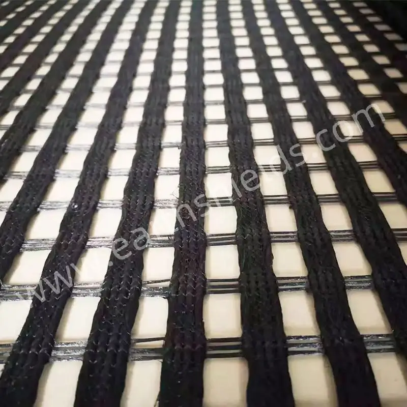 Earth Shield Good Quality TGSG 10-10 KN  PP Geogrid