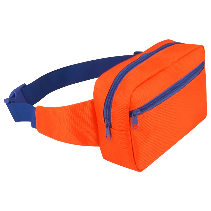 New Arrival Landscape gardener Tool Bag portable Waist Belt Tool Bag Wrapping Portable Storage Bags