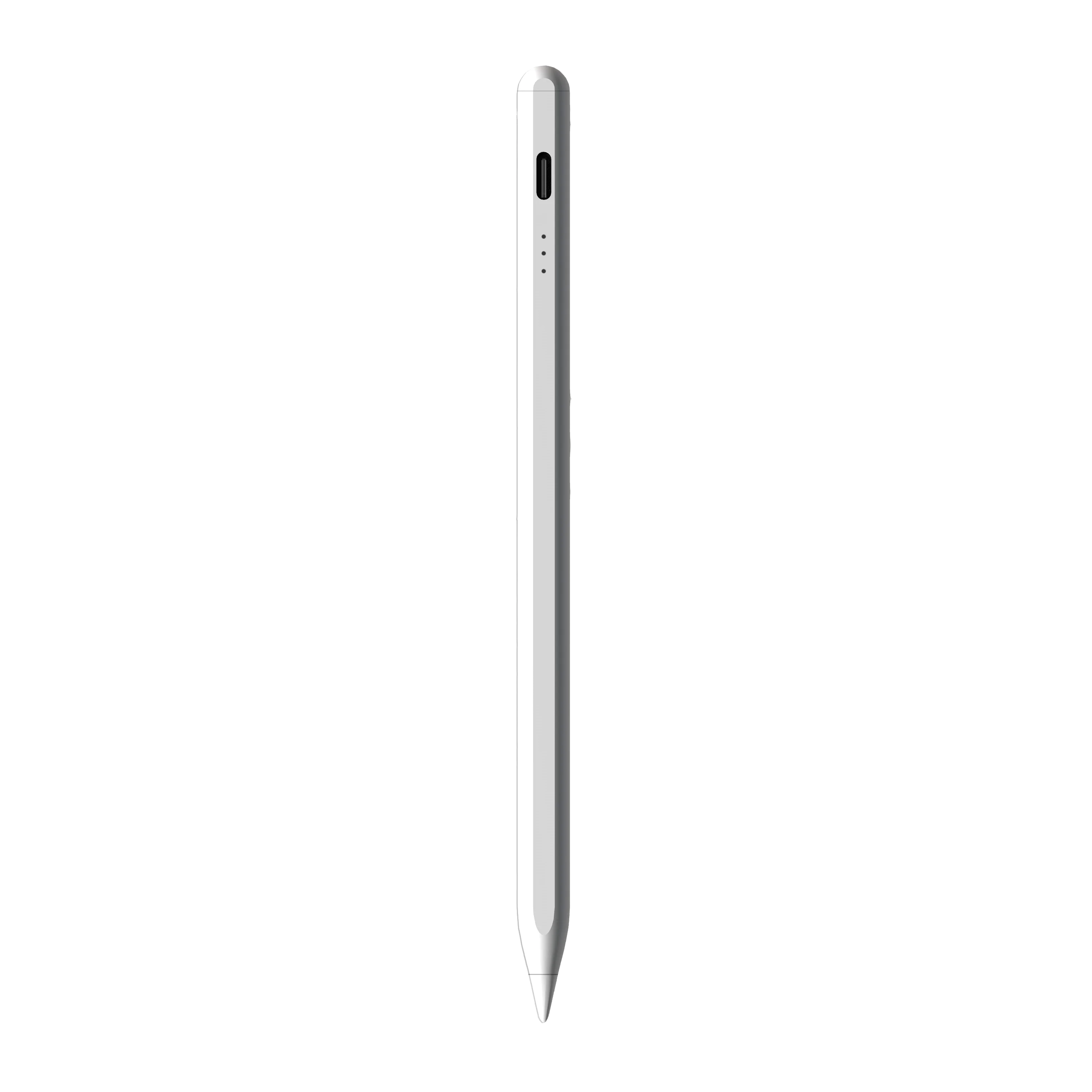 Роскошная ручка с футляром, подходит для iPad(2018-2021), стилус Apple Pencil, ручка для графического планшета с функцией отклонения ладони