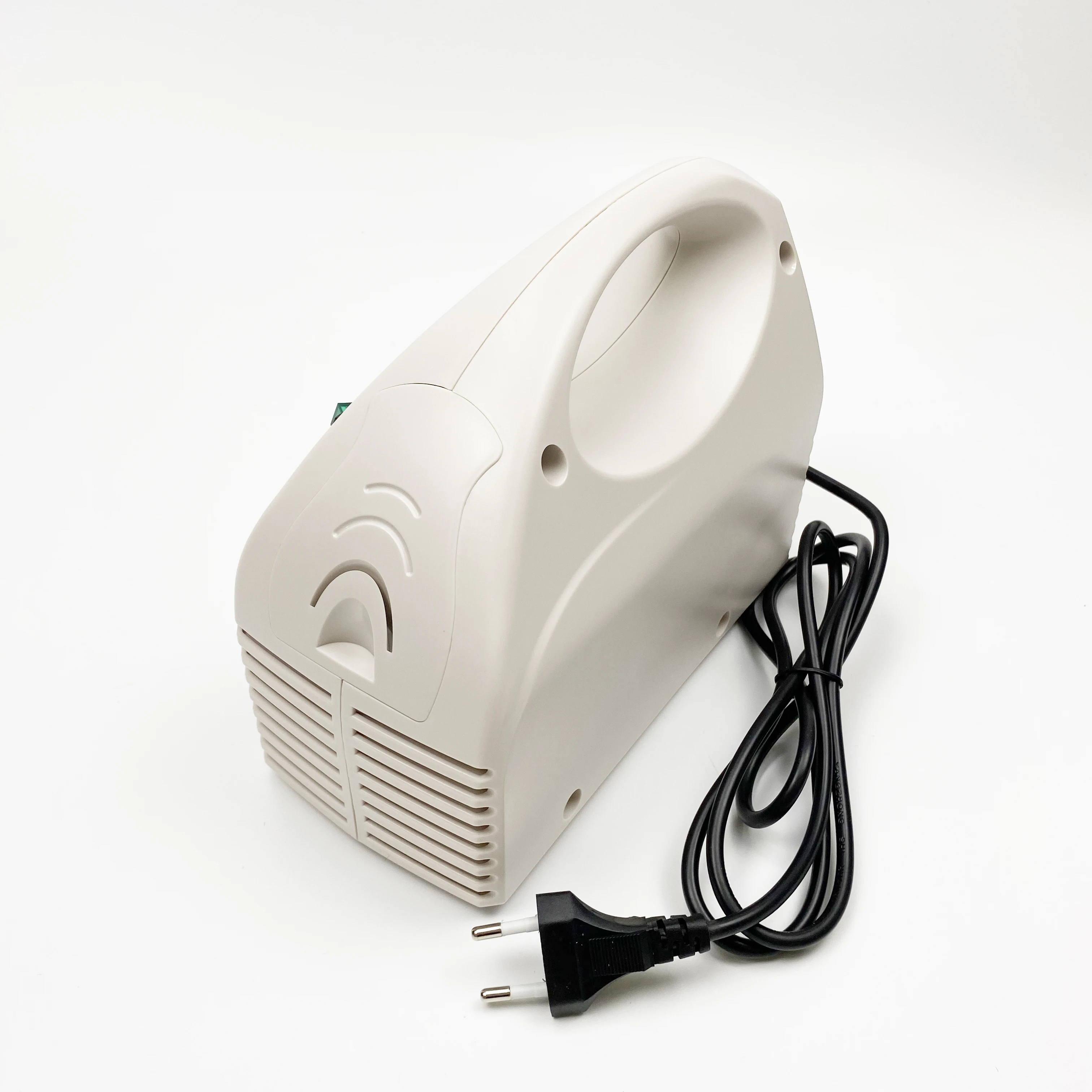 Medical Hot Sale 220V Mini Face Sprayer Atomized Lash Extension Nebulizer For Women Use