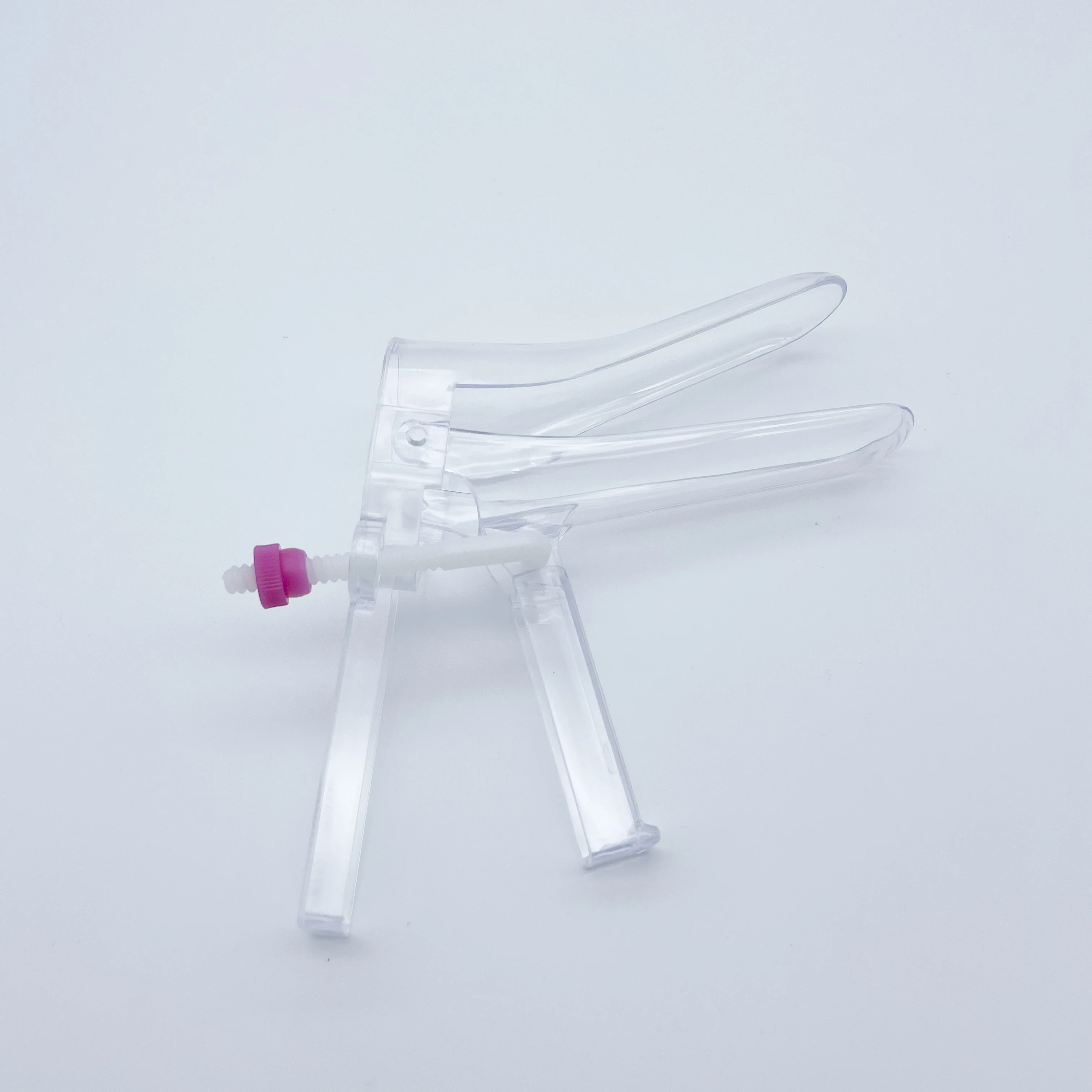  Disposable plastic medical grade transparent non-toxic series premium graves vaginal