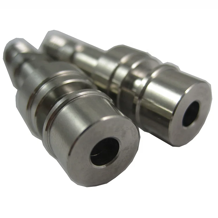 CNC Machining Workshop Custom High Quality Construction Machinery Parts Service