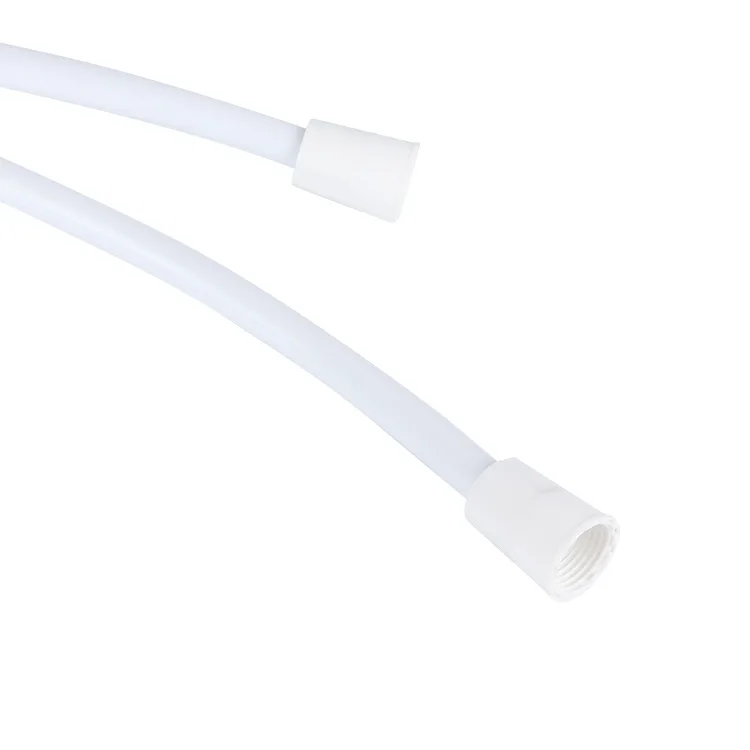 Hot Sale Bathroom PVC Explosion Proof Hose Handheld Flexible Toilet Plumbing Shower Pipe Hose