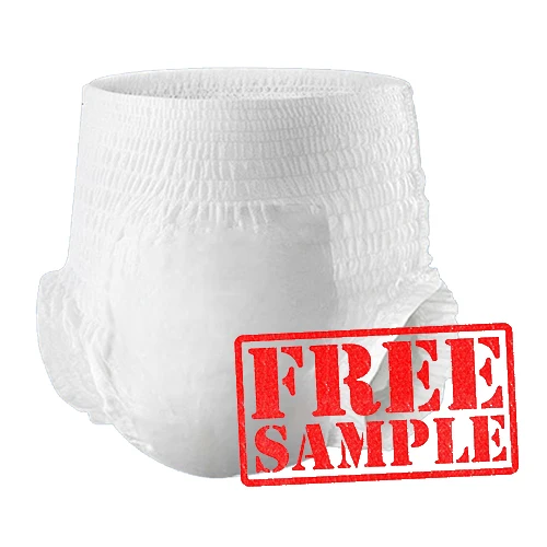 High Quality Soft Breathable And Disposable Adult Incontinence Diaper Turkey
