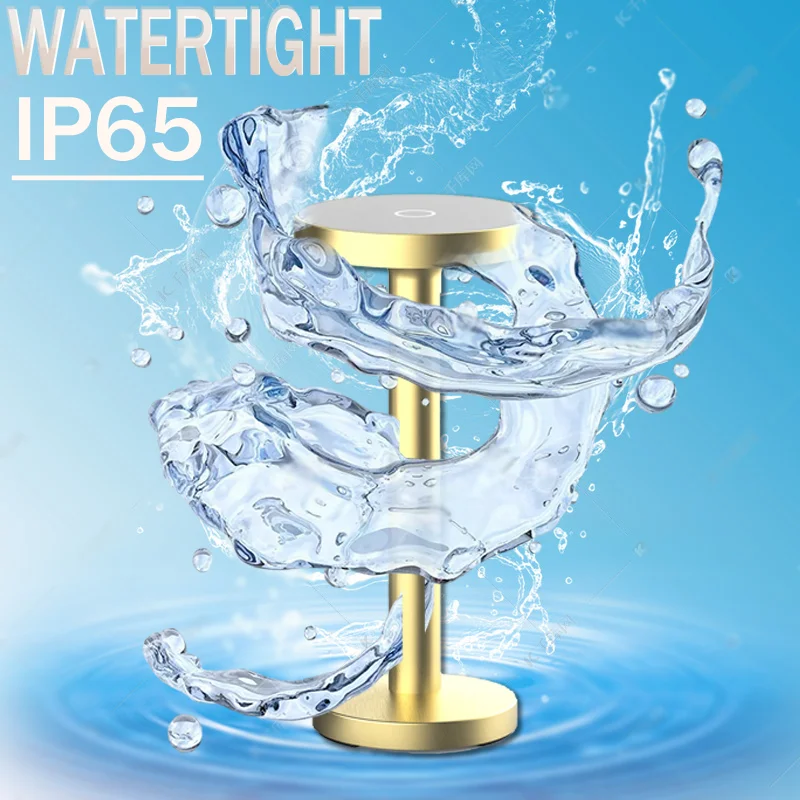 Golden Aluminum Metal Eye Protection Desk Lamp Led Usb Port Study Book Reading Table Light Office Work Simple Flexible Lamp