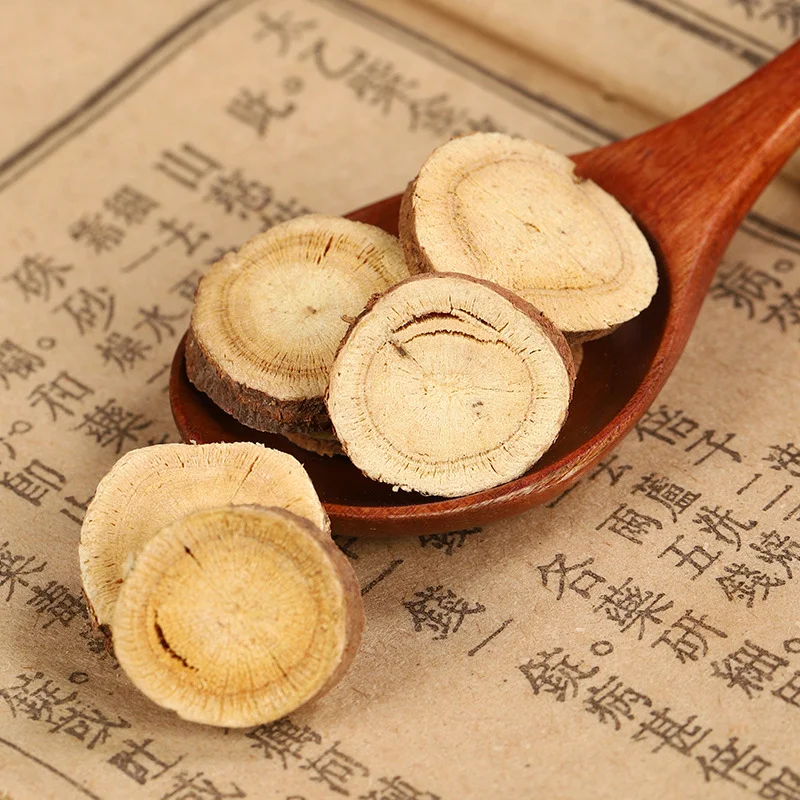 ChineseTablets Gan Cao Wholesale High Quality Licorice Root Tablets Hot Selling Chinese Licorice