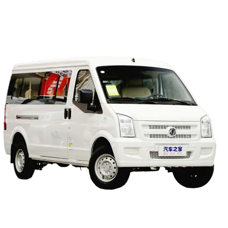 DFSK EC35 EEC fedex cube van электрические маленькие грузовые автомобили морозильник фургон мотокардо городские автобусы