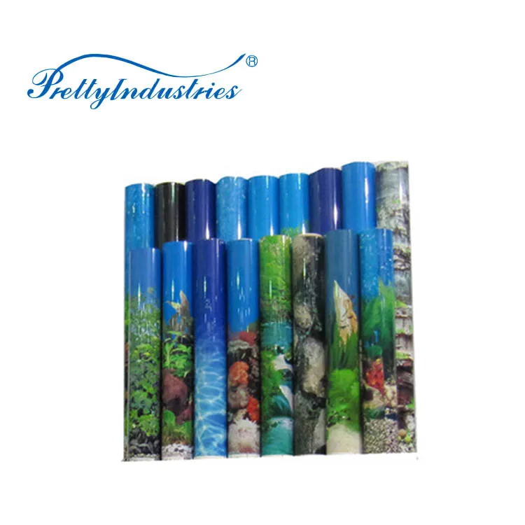 Professional aquarium background with wholesale price