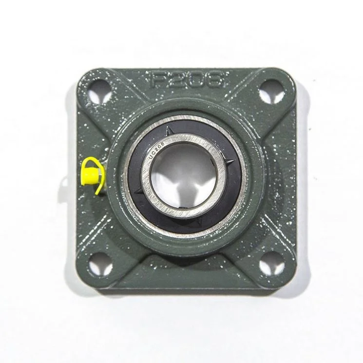 Cheap Price Pillow Block Bearing Housing F207 T207