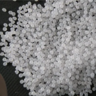 virgin injection grade LLDPE resin plastic granules raw materials LLDPE