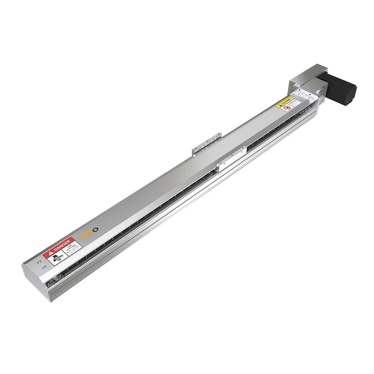 
Top Quality Widespread Most Trustworthy Manufacturer GB100 3D Printer Linear Guide Module Unit 