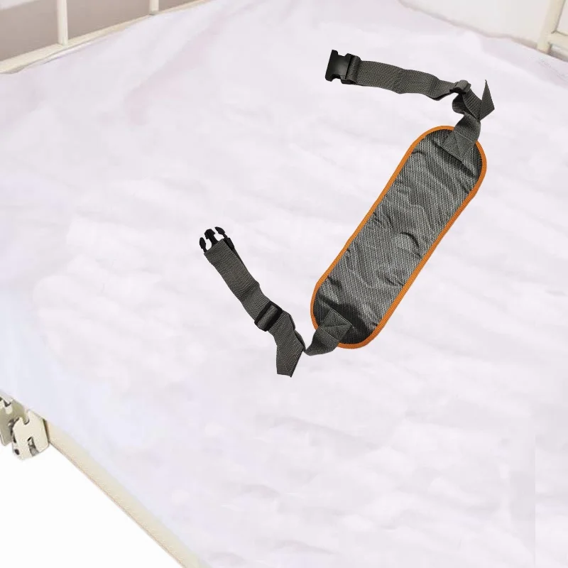 Bed Restraint Straps Medical Restraints belt Elderly Cares Safety belt