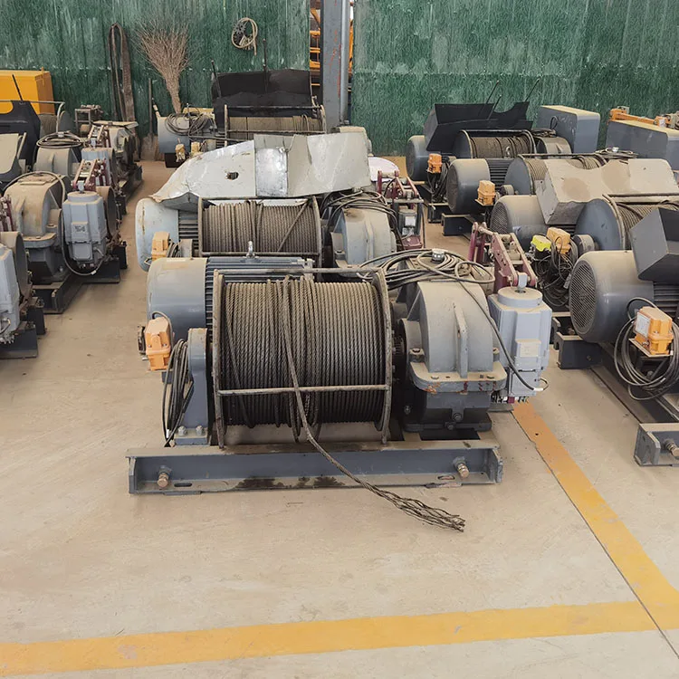 56m Height 6t Flat Top Tower Crane Jib Flat Top 6t Factory Tower Crane 6 Ton Lifting Machine Crane