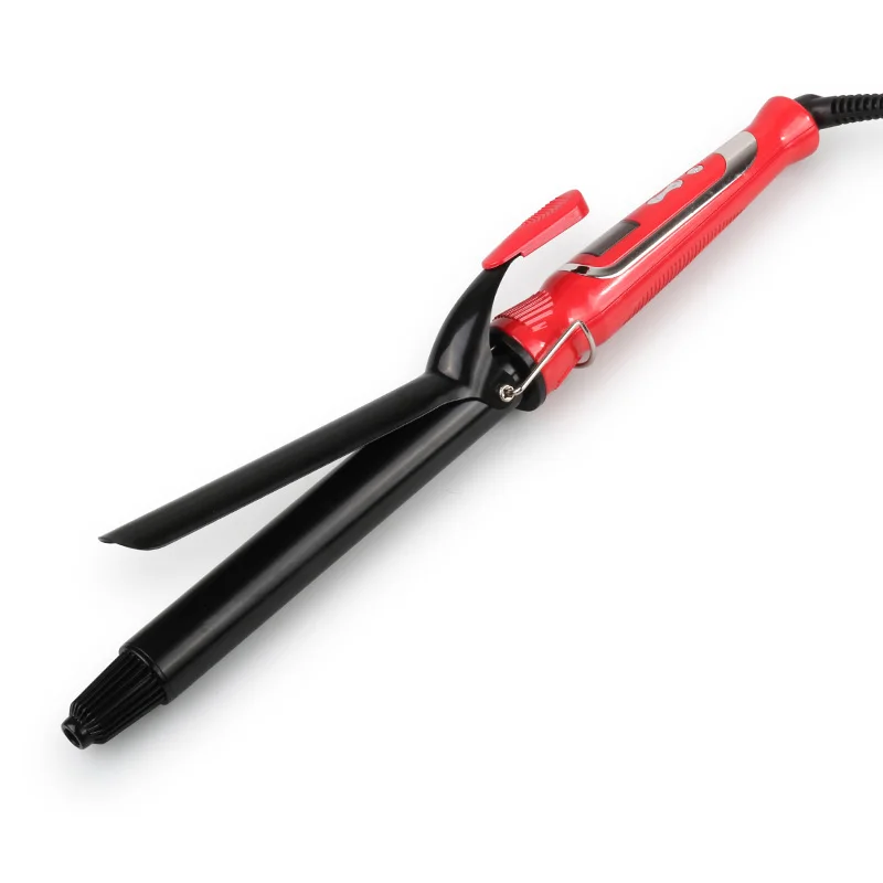 
Professional Hair Styler Hair Curling Iron Curler 