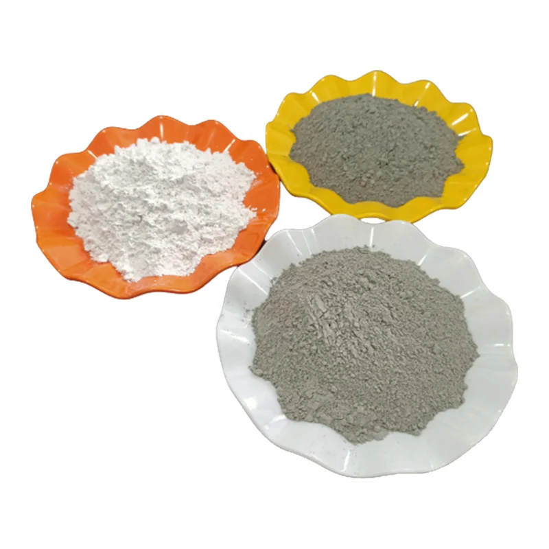 Factory Supply Barite Powder For Plastic/ Rubber Filler