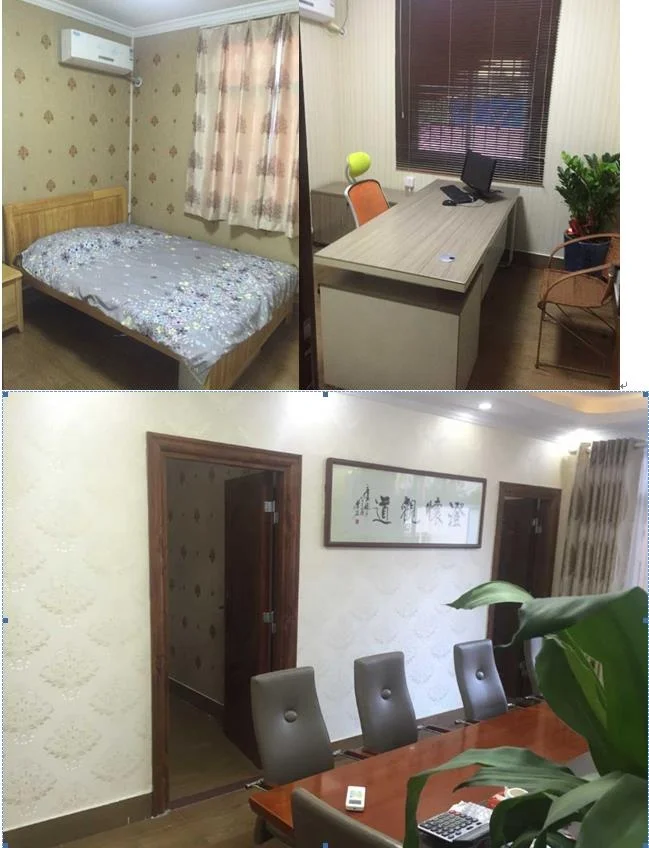 modern portable modular tiny Luxury wooden Light Steel Modular log Prefab house Villa home suppliers