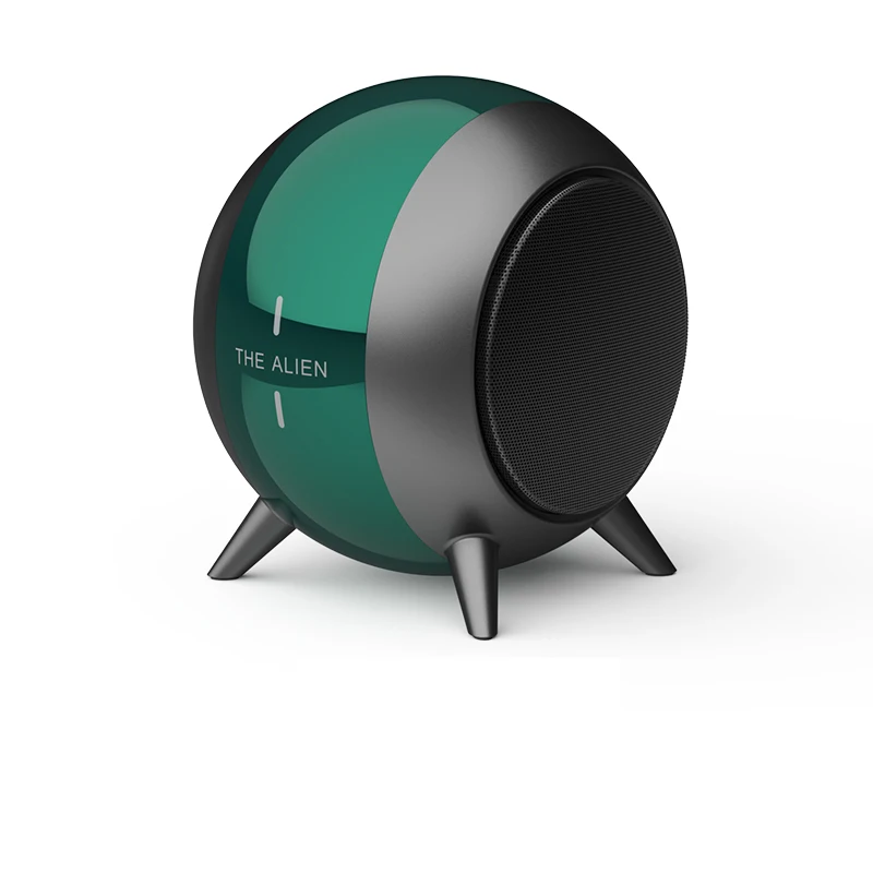 
Amazon Best Seller Custom Outdoor Mini Portable Speaker Wireless Mini Portable Wireless Speaker 
