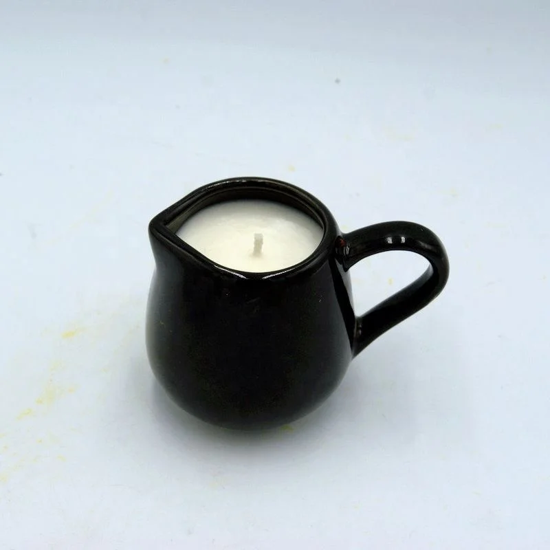 
Edible Massage Candle For Hands Jars Wholesale 