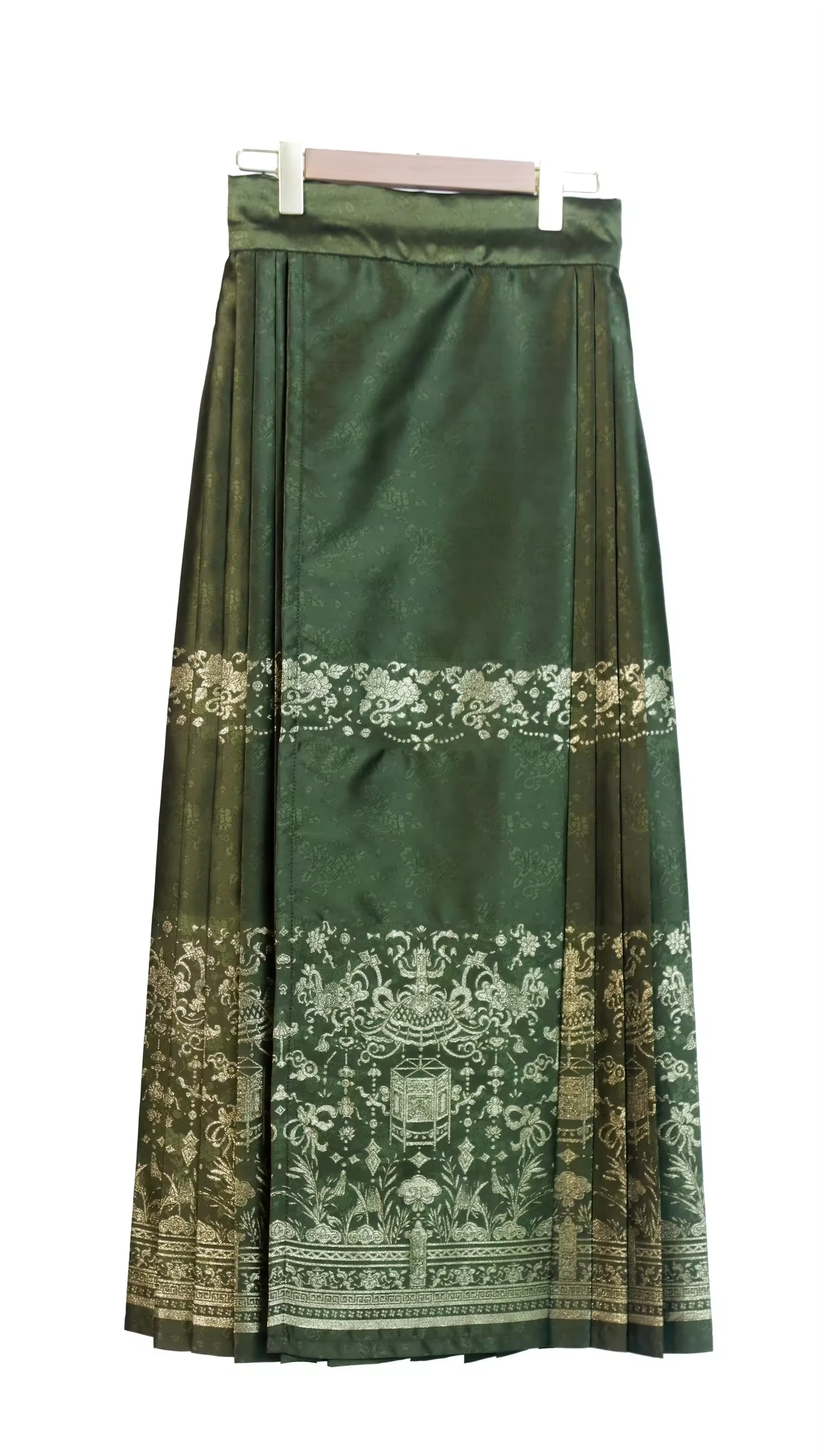 Chinese Style Traditional Cheongsam Suit Classic Modified Tang Suit Two-piece Set Women Oriental Vintage Hanfu Dress