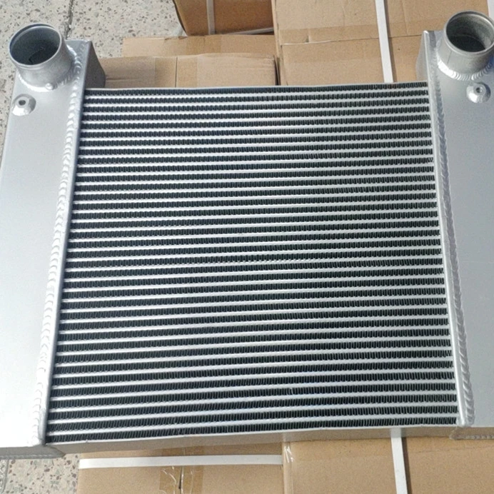 Детали двигателя Deutz BF4M1013C запасных частей двигателя воздухоохладитель 04251905