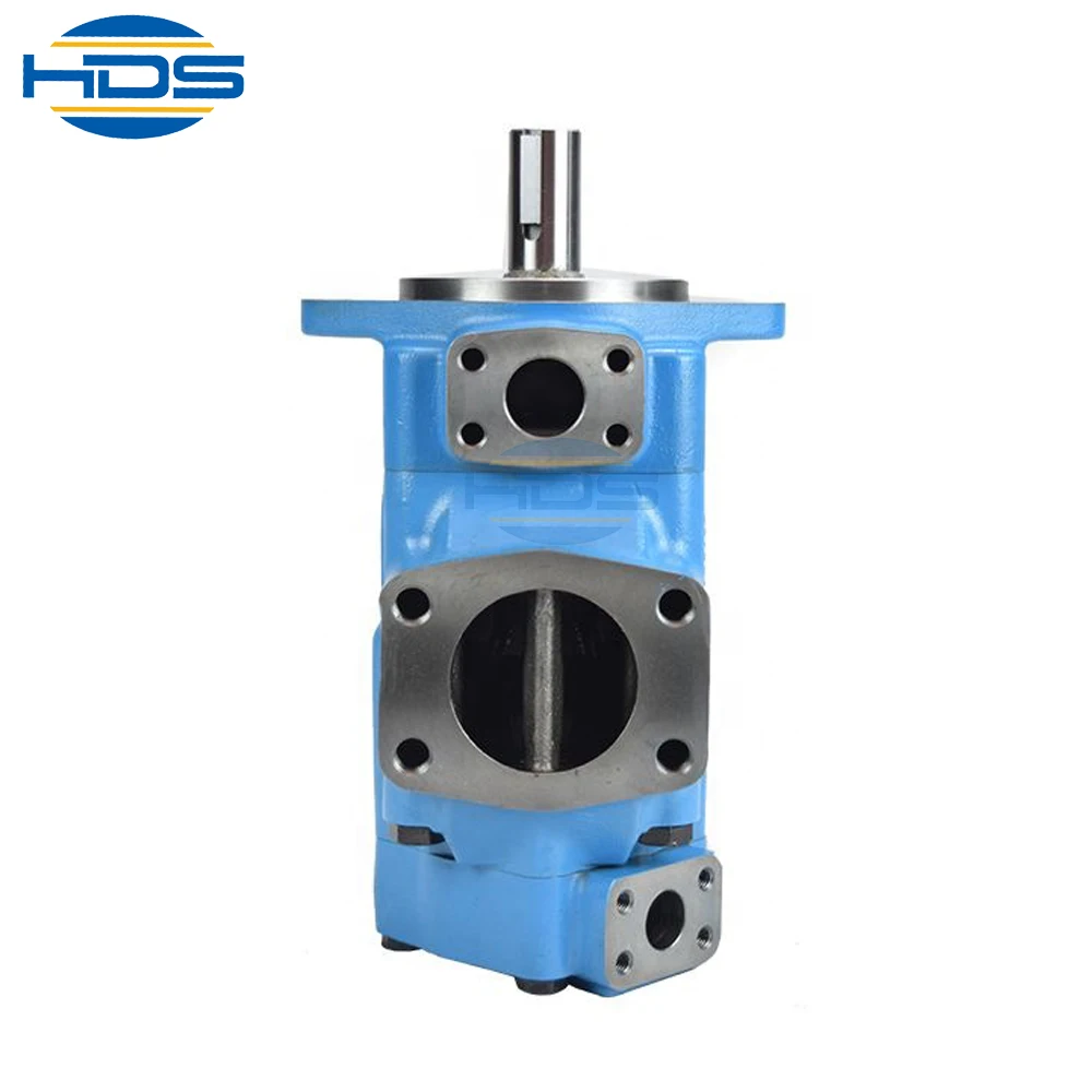 2520vq vane pump for vickers hydraulic aftermarket repair