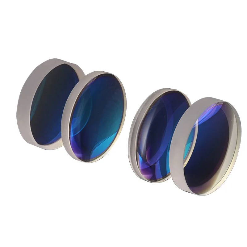 27.9*4.1 laser protective window laser cut lens for Raytools WSX Precitec Laser Cutting Machine Head Optical Protective