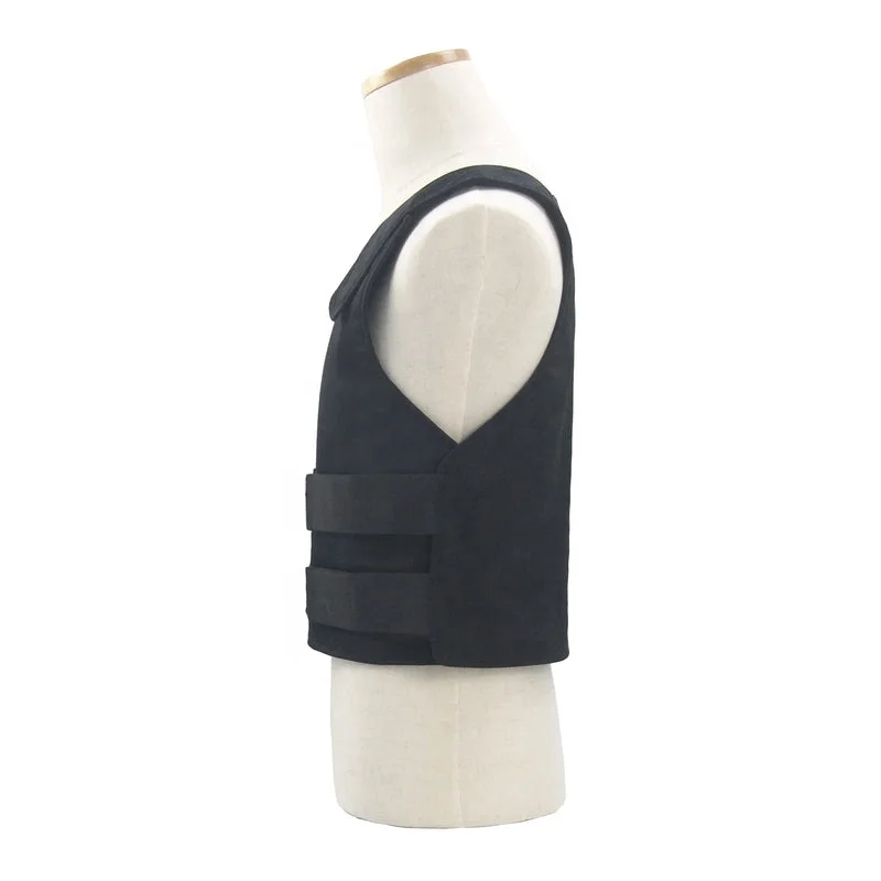 Stab Proof Vest Protective Gear Personal Security High Strength Cutting vest