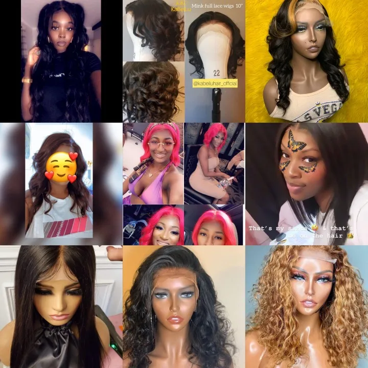 cheap human hair natural scalp wig,slavic full lace wig vagina hairs,360 lace wig human hair indian thick colored human hair wig