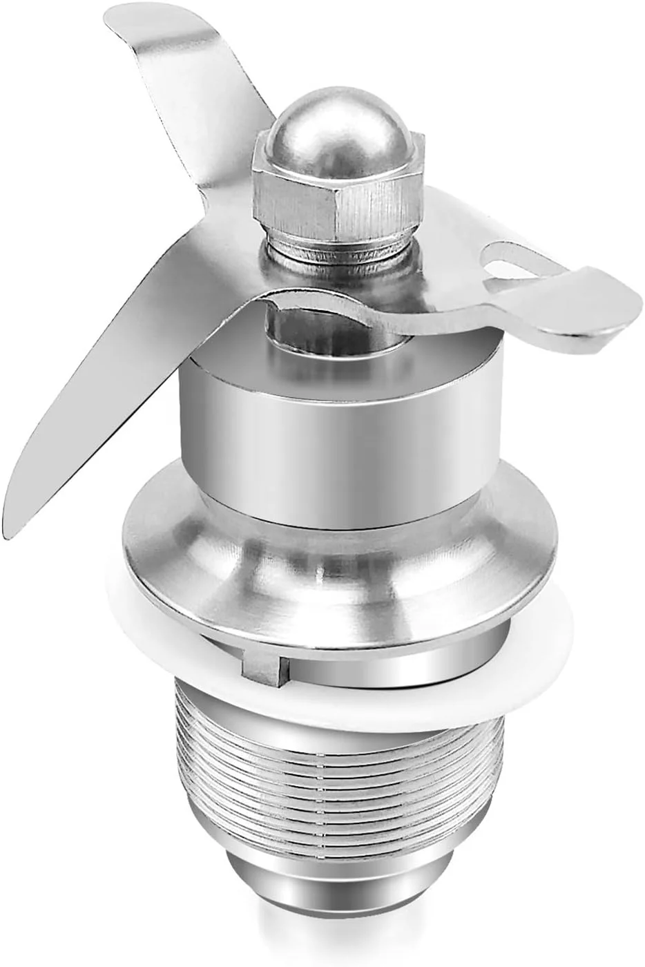 Blade Cutting Blender Assembly Fit for Waring Commercial CB15 CB6 CB10 Blender Parts Replace 502977 502975