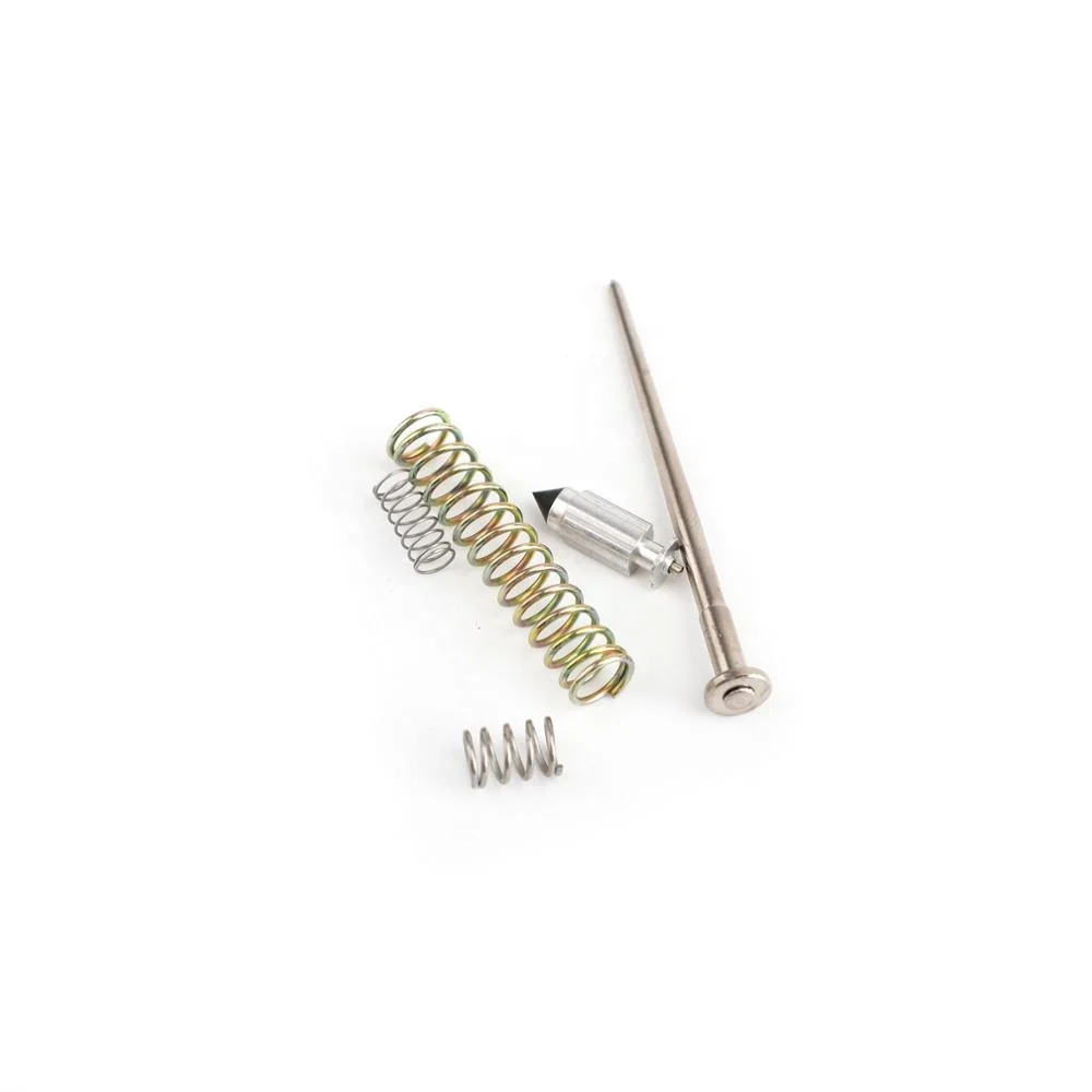 Areyourshop For Honda CBR600F3 1995 96 97 1998 Carburetor Carb Rebuild Kit CBR 600 F3 Aluminum